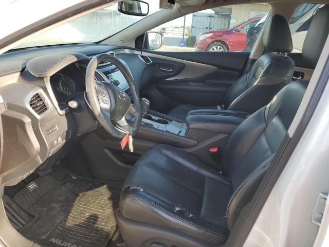 Photo 6 VIN: 5N1AZ2MH3HN144691 - NISSAN MURANO S 