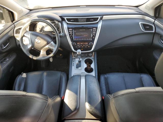 Photo 7 VIN: 5N1AZ2MH3HN144691 - NISSAN MURANO S 