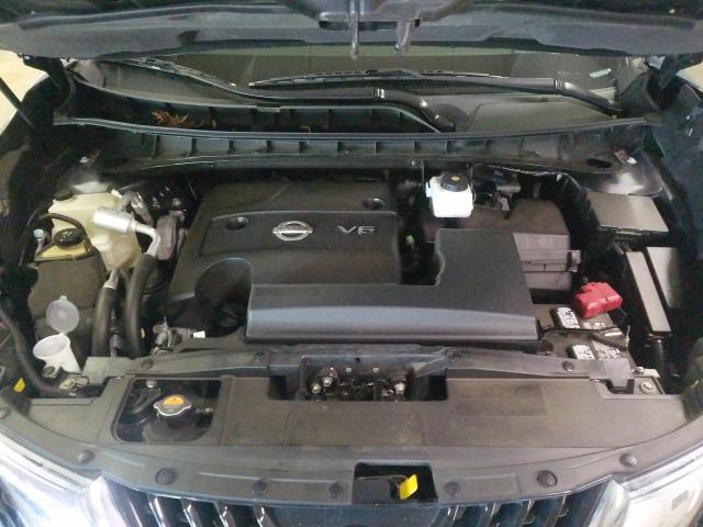 Photo 6 VIN: 5N1AZ2MH3HN150569 - NISSAN MURANO S 