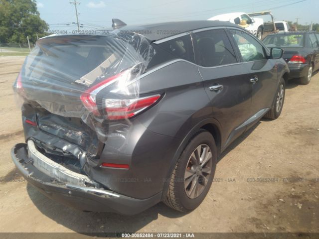 Photo 3 VIN: 5N1AZ2MH3HN151320 - NISSAN MURANO 