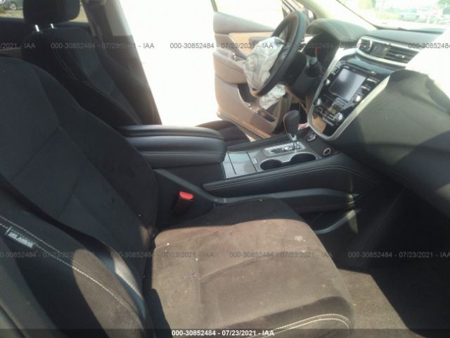 Photo 4 VIN: 5N1AZ2MH3HN151320 - NISSAN MURANO 