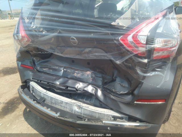 Photo 5 VIN: 5N1AZ2MH3HN151320 - NISSAN MURANO 