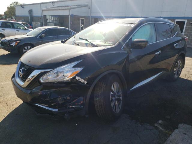 Photo 1 VIN: 5N1AZ2MH3HN152239 - NISSAN MURANO 