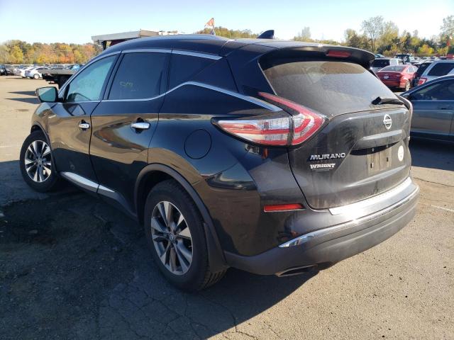 Photo 2 VIN: 5N1AZ2MH3HN152239 - NISSAN MURANO 