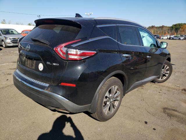 Photo 3 VIN: 5N1AZ2MH3HN152239 - NISSAN MURANO 