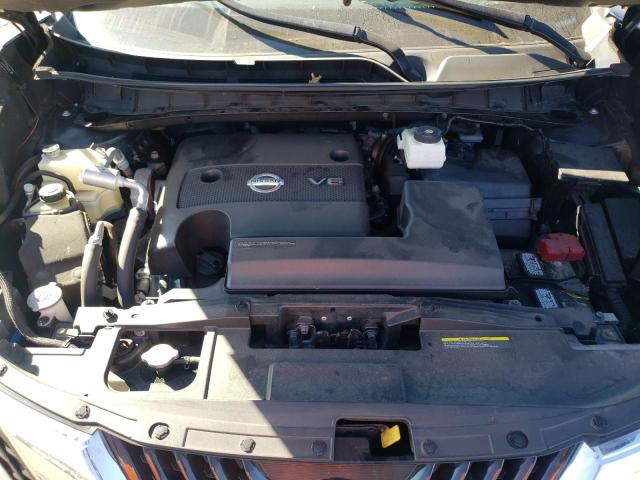 Photo 6 VIN: 5N1AZ2MH3HN152239 - NISSAN MURANO 