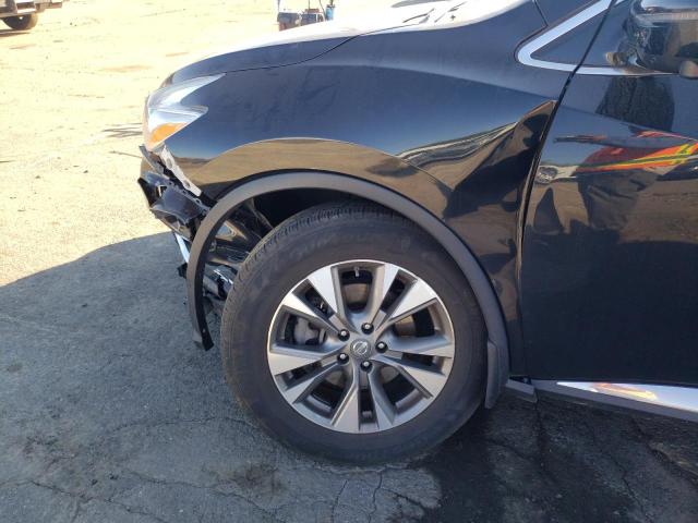 Photo 8 VIN: 5N1AZ2MH3HN152239 - NISSAN MURANO 