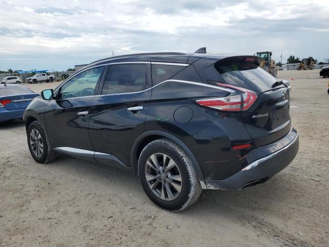 Photo 1 VIN: 5N1AZ2MH3HN157294 - NISSAN MURANO S 