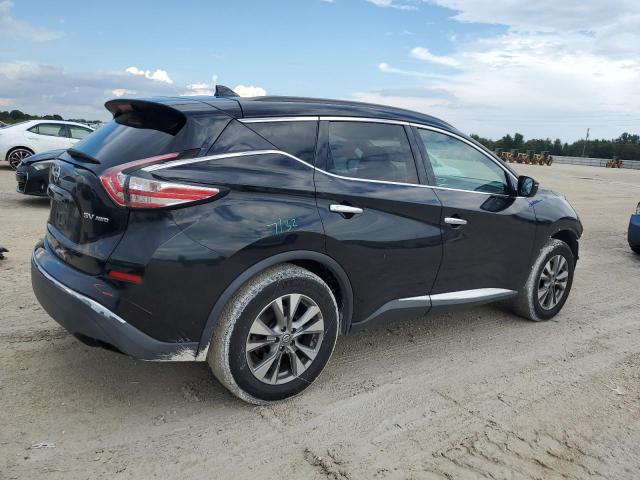 Photo 2 VIN: 5N1AZ2MH3HN157294 - NISSAN MURANO S 