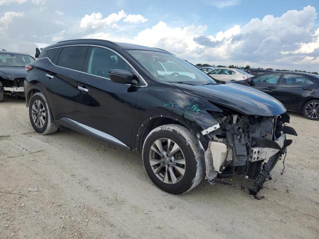 Photo 3 VIN: 5N1AZ2MH3HN157294 - NISSAN MURANO S 