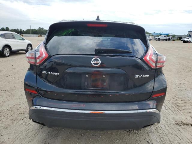 Photo 5 VIN: 5N1AZ2MH3HN157294 - NISSAN MURANO S 