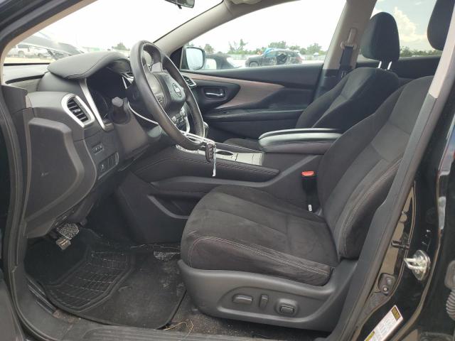 Photo 6 VIN: 5N1AZ2MH3HN157294 - NISSAN MURANO S 