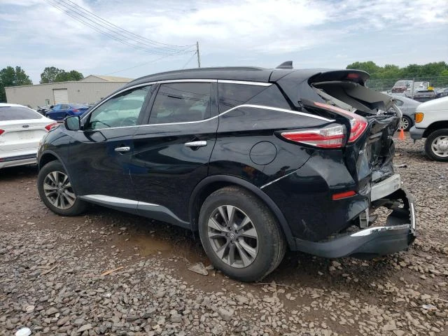 Photo 1 VIN: 5N1AZ2MH3HN158347 - NISSAN MURANO S 