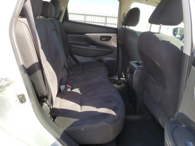 Photo 5 VIN: 5N1AZ2MH3HN158462 - NISSAN MURANO S 