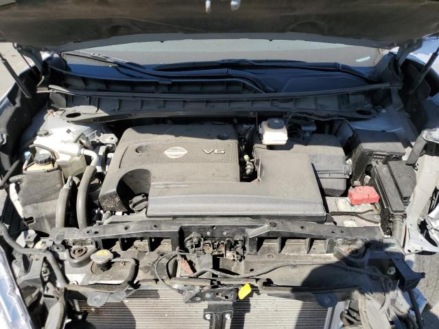 Photo 6 VIN: 5N1AZ2MH3HN158462 - NISSAN MURANO S 