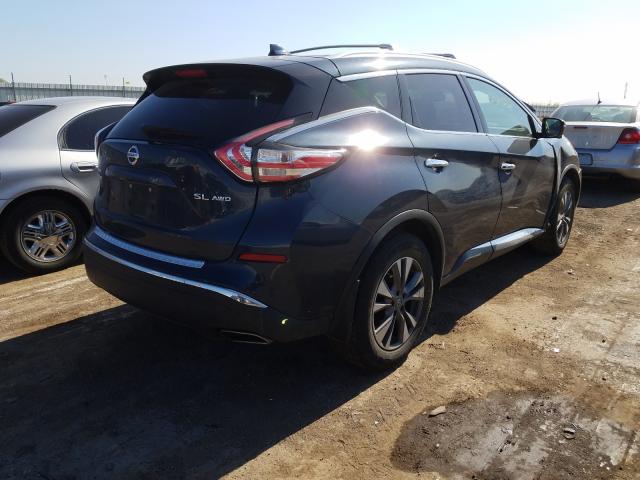 Photo 3 VIN: 5N1AZ2MH3HN159143 - NISSAN MURANO 