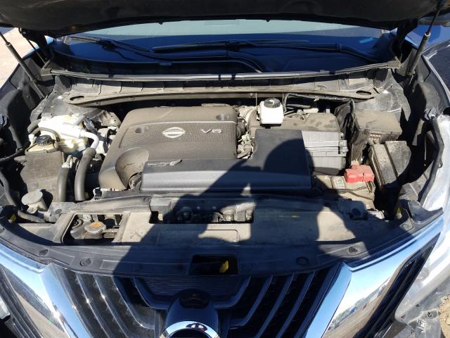 Photo 6 VIN: 5N1AZ2MH3HN159143 - NISSAN MURANO 