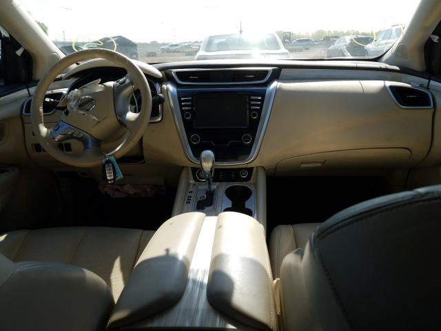 Photo 8 VIN: 5N1AZ2MH3HN159143 - NISSAN MURANO 