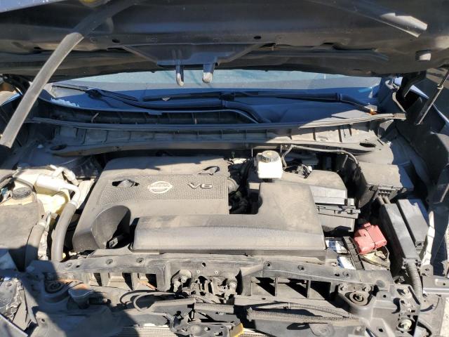 Photo 11 VIN: 5N1AZ2MH3HN159711 - NISSAN MURANO S 