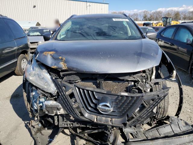 Photo 4 VIN: 5N1AZ2MH3HN159711 - NISSAN MURANO S 