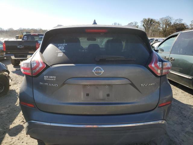 Photo 5 VIN: 5N1AZ2MH3HN159711 - NISSAN MURANO S 