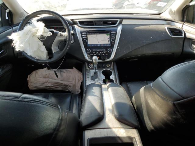 Photo 7 VIN: 5N1AZ2MH3HN159711 - NISSAN MURANO S 