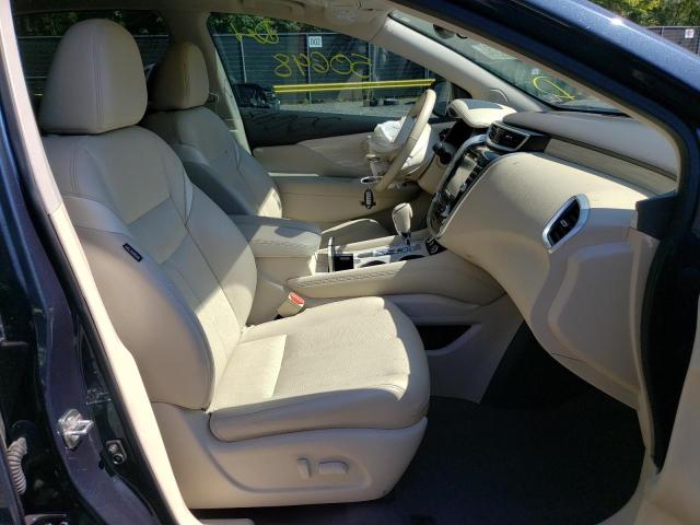 Photo 4 VIN: 5N1AZ2MH3HN167095 - NISSAN MURANO S 