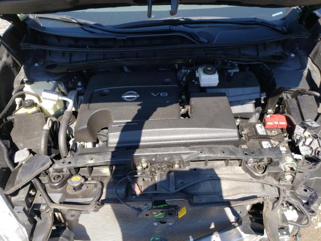 Photo 6 VIN: 5N1AZ2MH3HN167095 - NISSAN MURANO S 