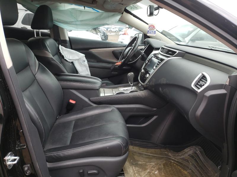 Photo 4 VIN: 5N1AZ2MH3HN167825 - NISSAN MURANO S 