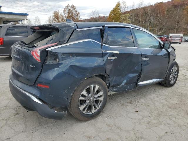 Photo 2 VIN: 5N1AZ2MH3HN176878 - NISSAN MURANO S 