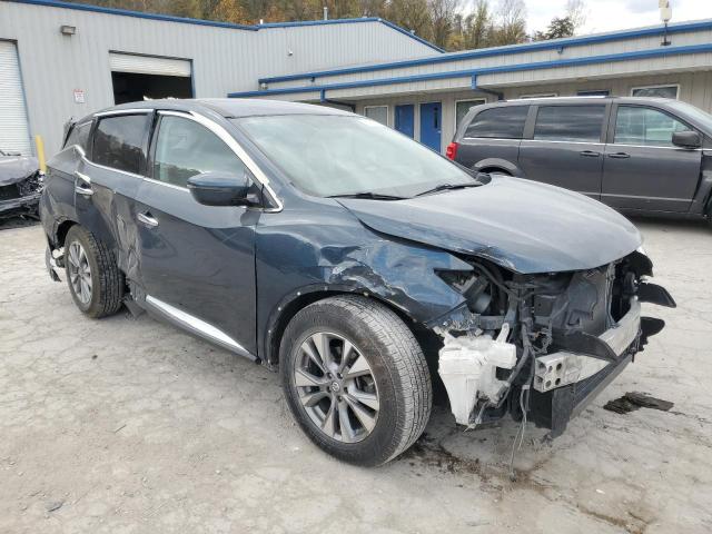 Photo 3 VIN: 5N1AZ2MH3HN176878 - NISSAN MURANO S 