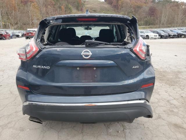 Photo 5 VIN: 5N1AZ2MH3HN176878 - NISSAN MURANO S 