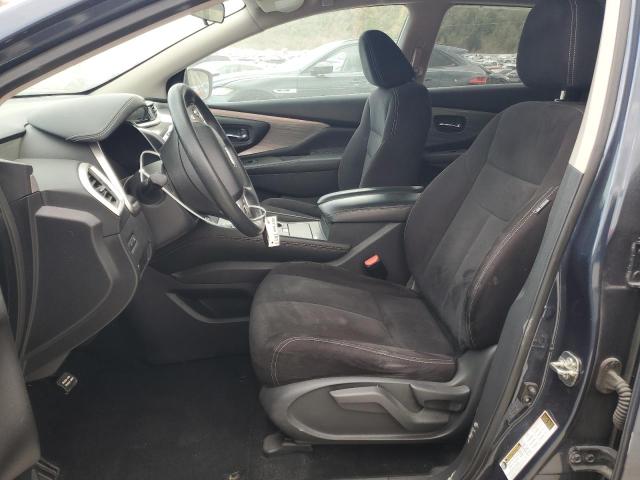 Photo 6 VIN: 5N1AZ2MH3HN176878 - NISSAN MURANO S 