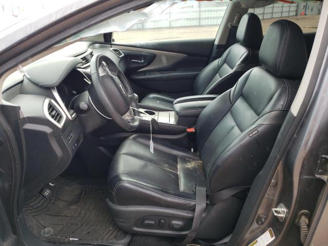 Photo 6 VIN: 5N1AZ2MH3HN177478 - NISSAN MURANO S 