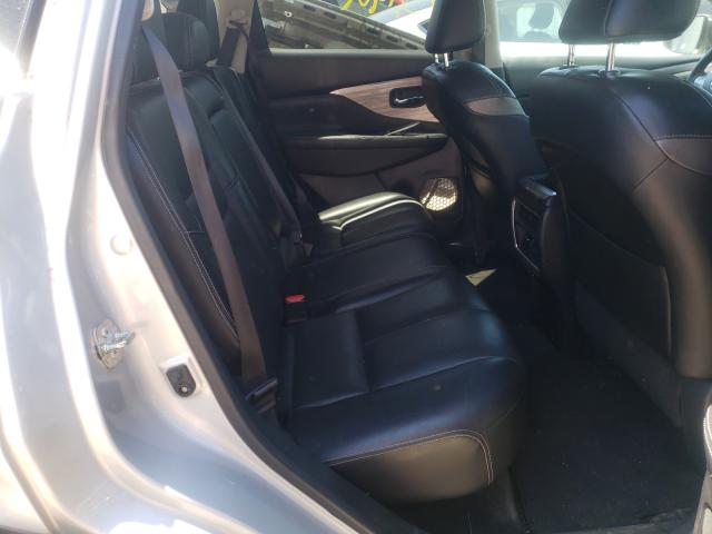 Photo 5 VIN: 5N1AZ2MH3HN187363 - NISSAN MURANO S 