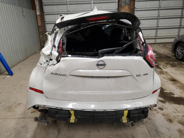 Photo 5 VIN: 5N1AZ2MH3HN193387 - NISSAN MURANO S 