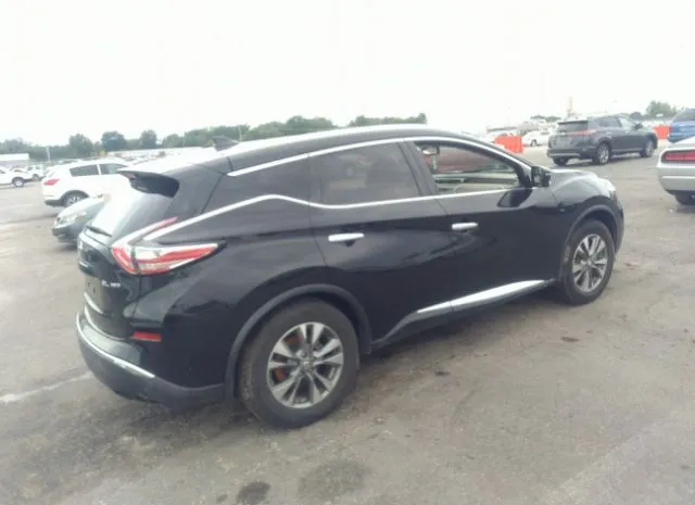 Photo 3 VIN: 5N1AZ2MH3JN102401 - NISSAN MURANO 