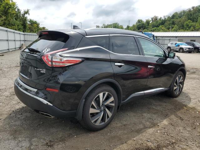 Photo 2 VIN: 5N1AZ2MH3JN105752 - NISSAN MURANO S 