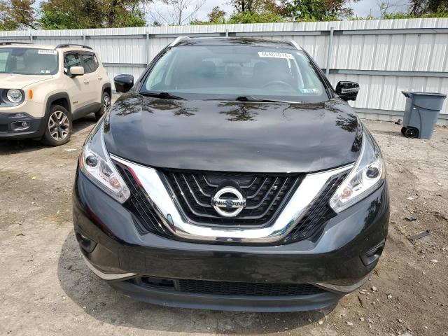 Photo 4 VIN: 5N1AZ2MH3JN105752 - NISSAN MURANO S 