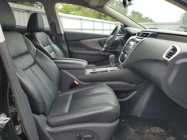 Photo 6 VIN: 5N1AZ2MH3JN105752 - NISSAN MURANO S 