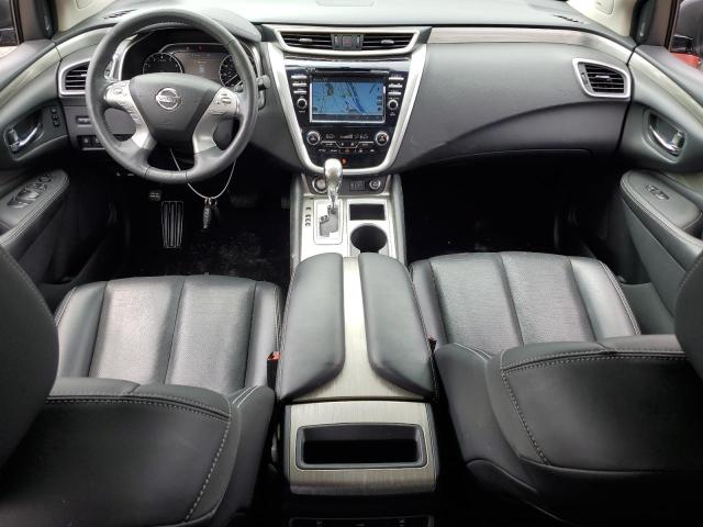 Photo 7 VIN: 5N1AZ2MH3JN105752 - NISSAN MURANO S 