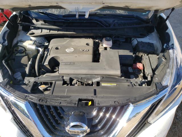 Photo 6 VIN: 5N1AZ2MH3JN107453 - NISSAN MURANO 