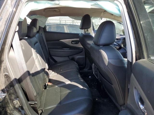 Photo 10 VIN: 5N1AZ2MH3JN107582 - NISSAN MURANO S 