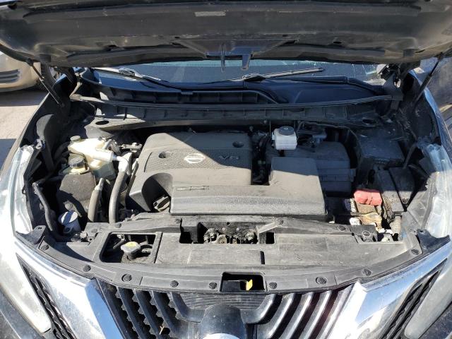 Photo 11 VIN: 5N1AZ2MH3JN107582 - NISSAN MURANO S 