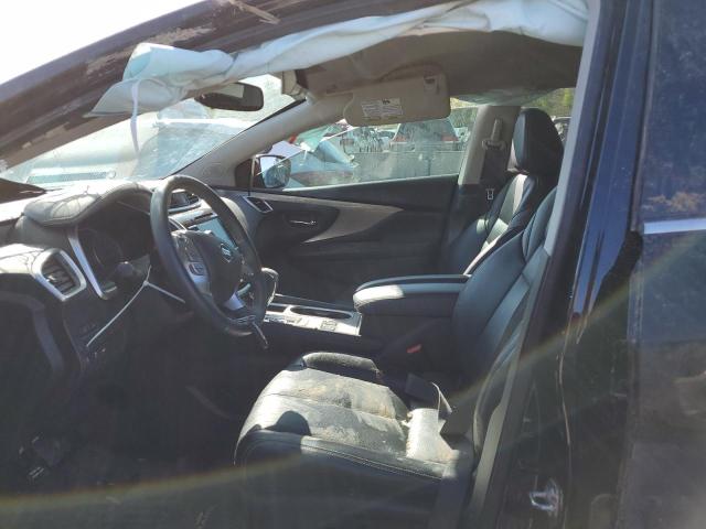 Photo 6 VIN: 5N1AZ2MH3JN107582 - NISSAN MURANO S 