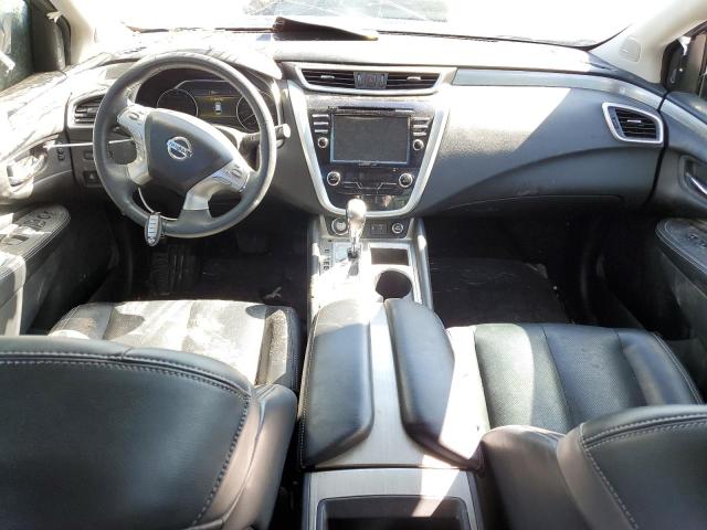 Photo 7 VIN: 5N1AZ2MH3JN107582 - NISSAN MURANO S 