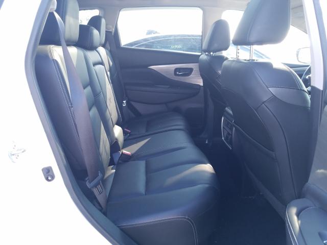 Photo 5 VIN: 5N1AZ2MH3JN112846 - NISSAN MURANO S 