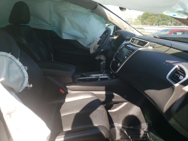 Photo 4 VIN: 5N1AZ2MH3JN114824 - NISSAN MURANO S 