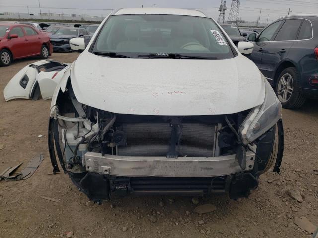 Photo 4 VIN: 5N1AZ2MH3JN115200 - NISSAN MURANO 