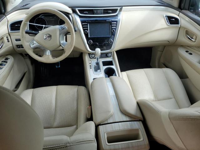 Photo 7 VIN: 5N1AZ2MH3JN116265 - NISSAN MURANO S 